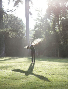 ChaÌ‚teau du Clos LuceÌ_02_BD© Maia Flore _Agence VU’